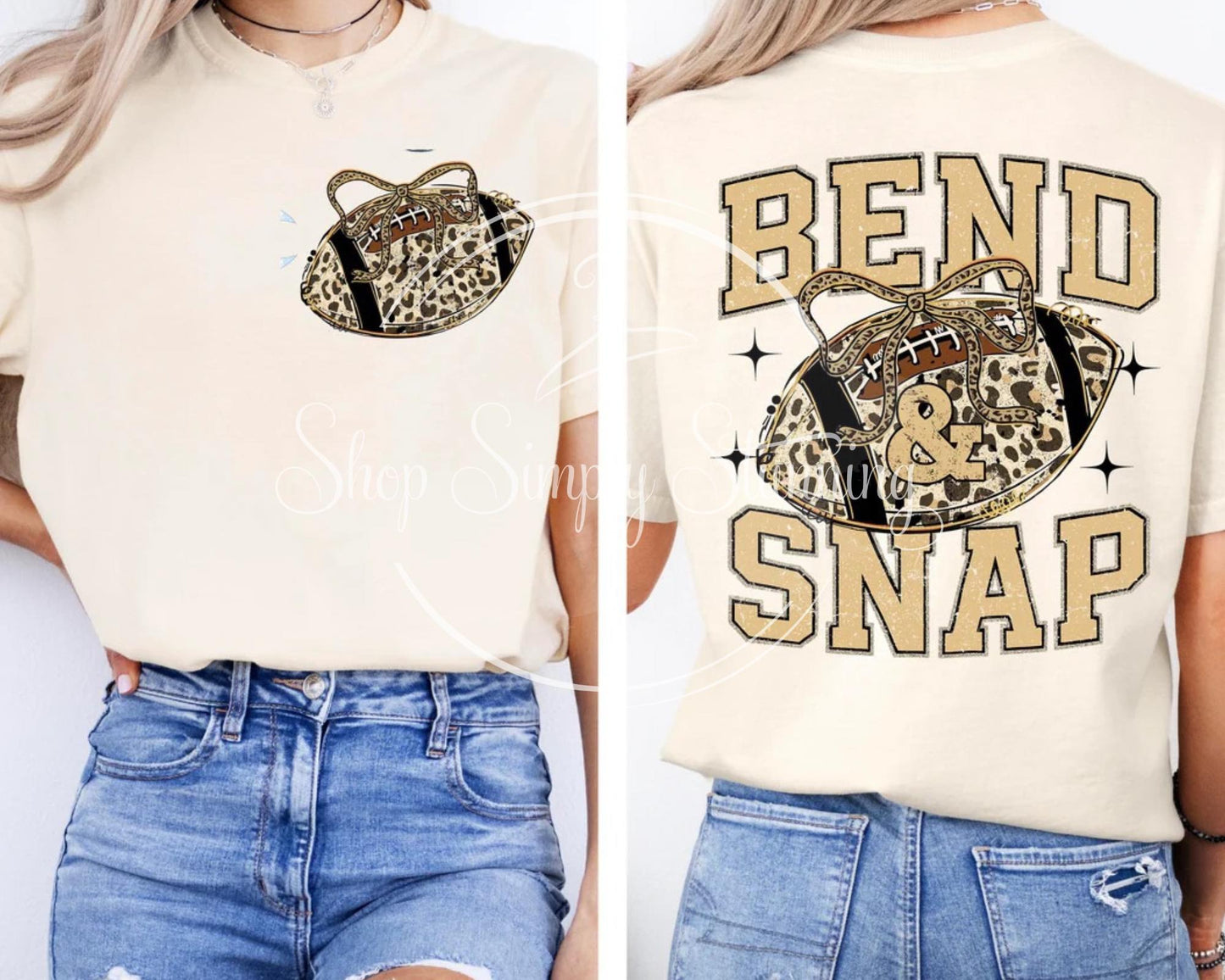 Bend & Snap