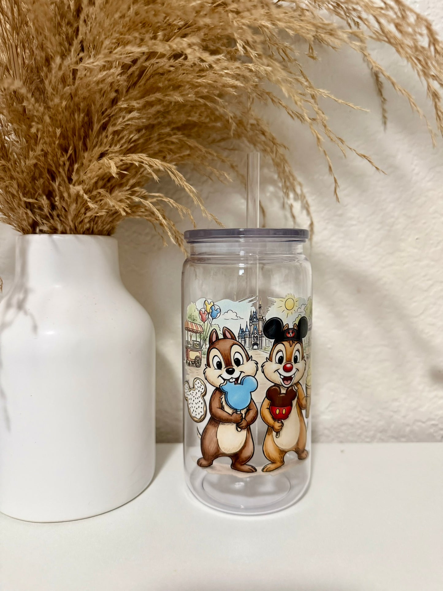 Park Pals 16oz Cup