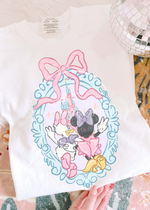 Magical Besties