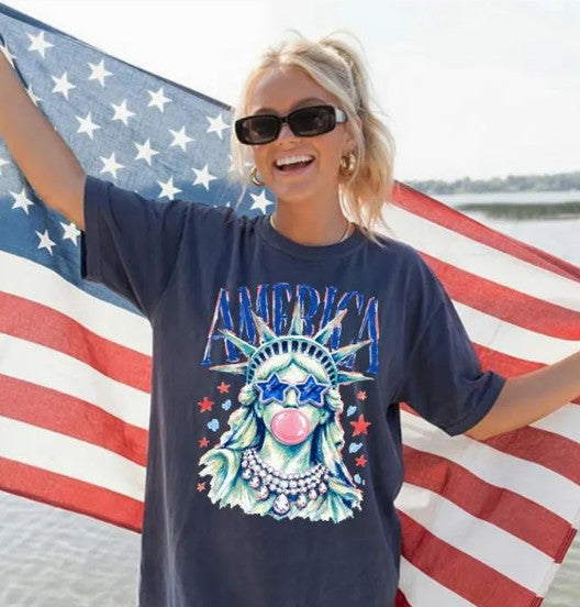 Lady Liberty