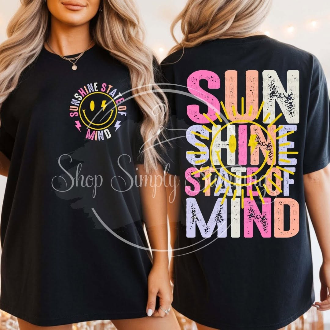 Sunshine State of Mind