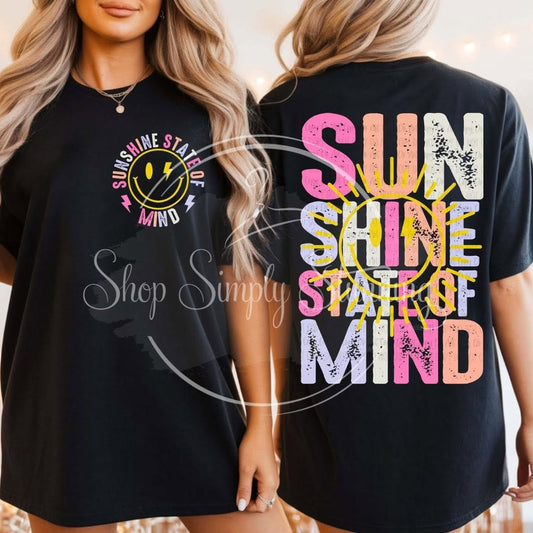 Sunshine State of Mind