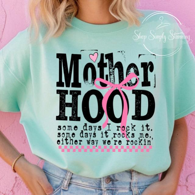 Motherhood