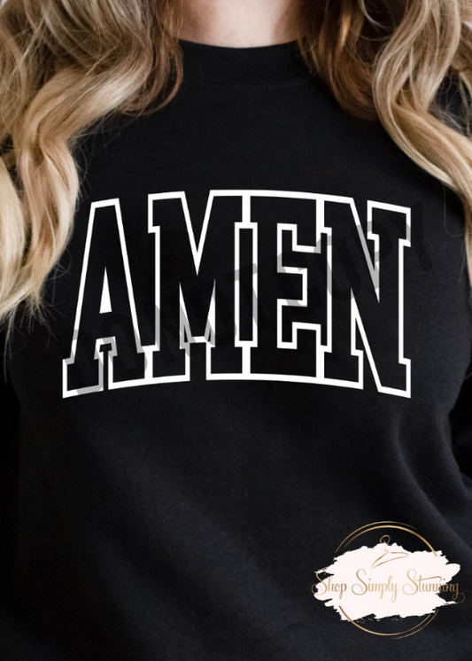 Amen