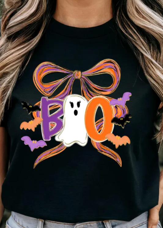 Boo Spooky Coquette