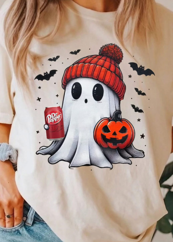 Dr P Ghostie