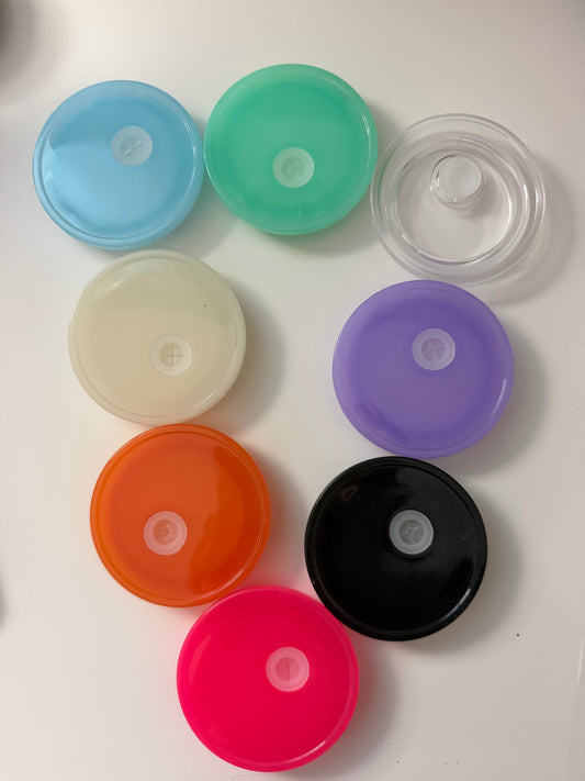 Acrylic Lid