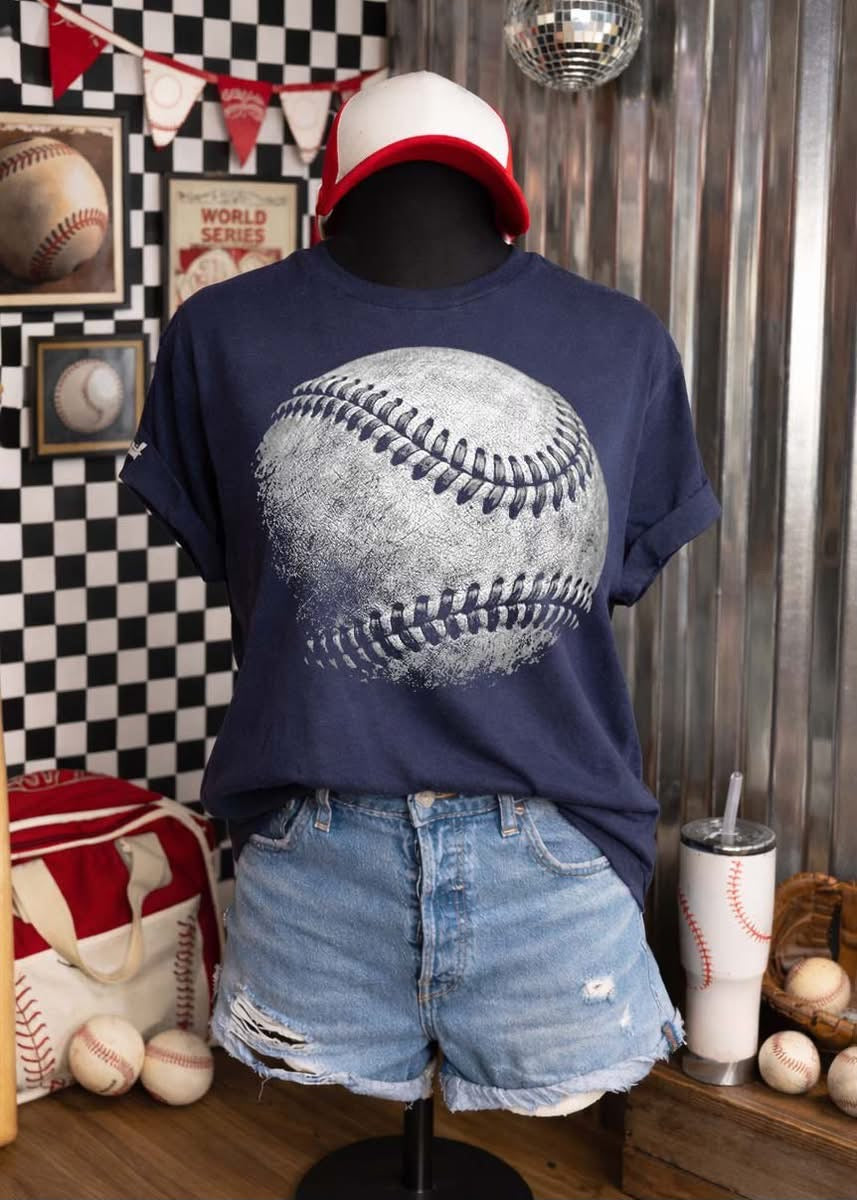 Let's Play Ball