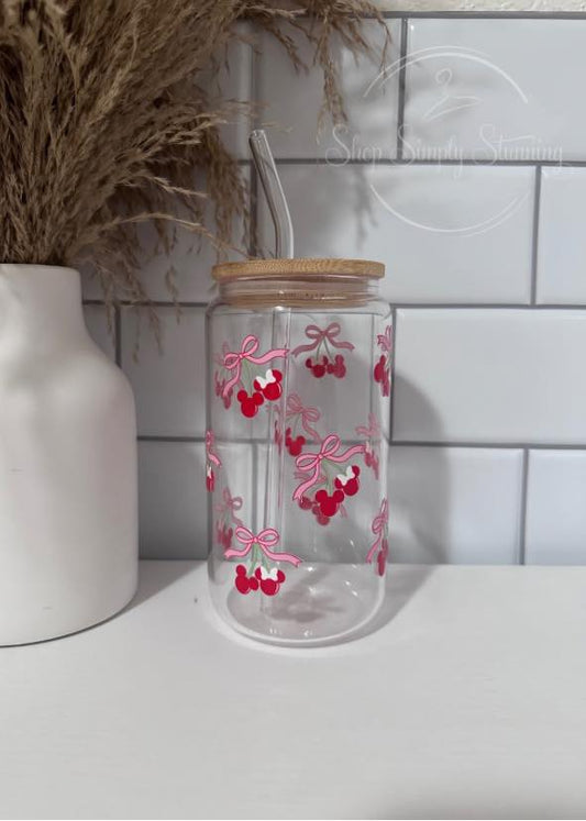 Magical Cherries 16oz Cup