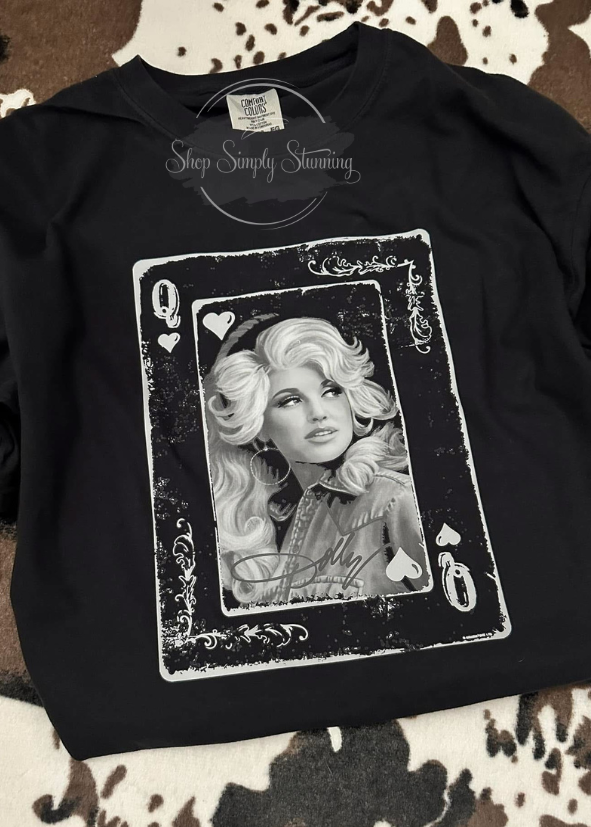 Queen of Country Music