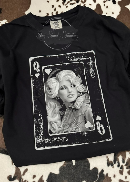 Queen of Country Music