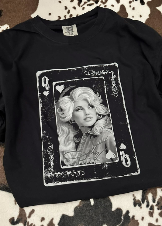 Queen of Country Music