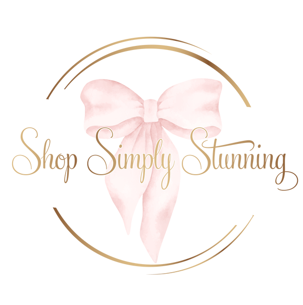 Shop Simply Stunning Tx