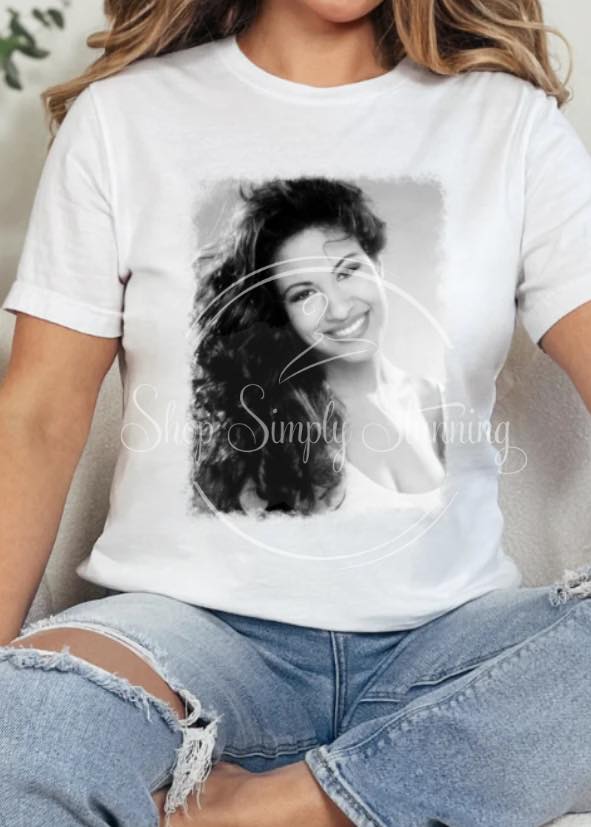 Queen of Tejano