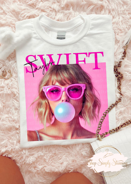 Bubblegum Era