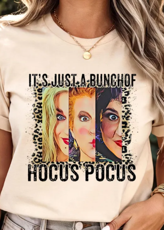 It's Just A Bunch Of Hocus Pocus