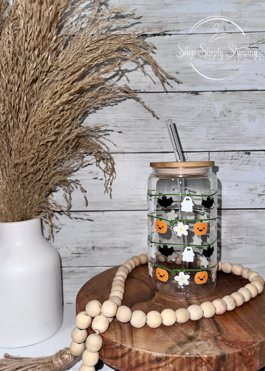 Halloween Lights