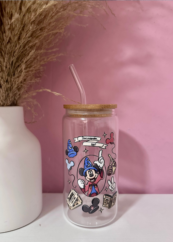 Some Imagination 16oz Cup